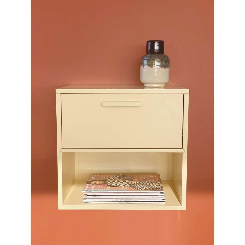 Keep by Hammel skab med 1 skuffe