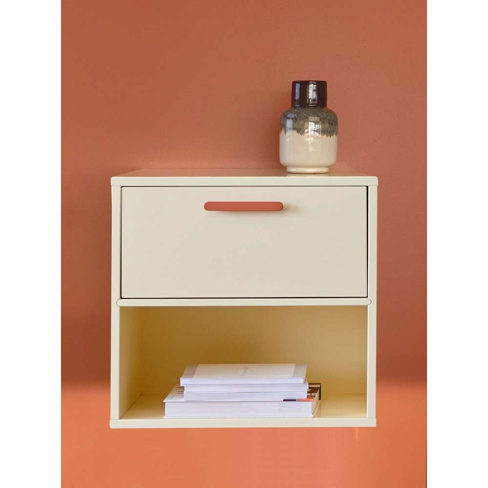 Keep by Hammel skab med 1 skuffe