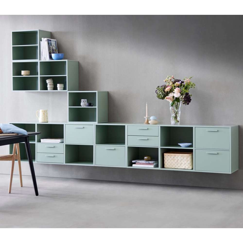 Keep by Hammel skab med 2 døre