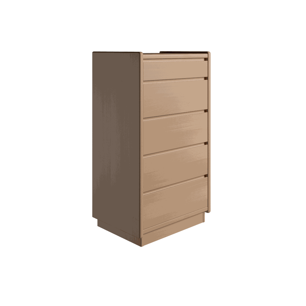Kaagaard 55 kommode