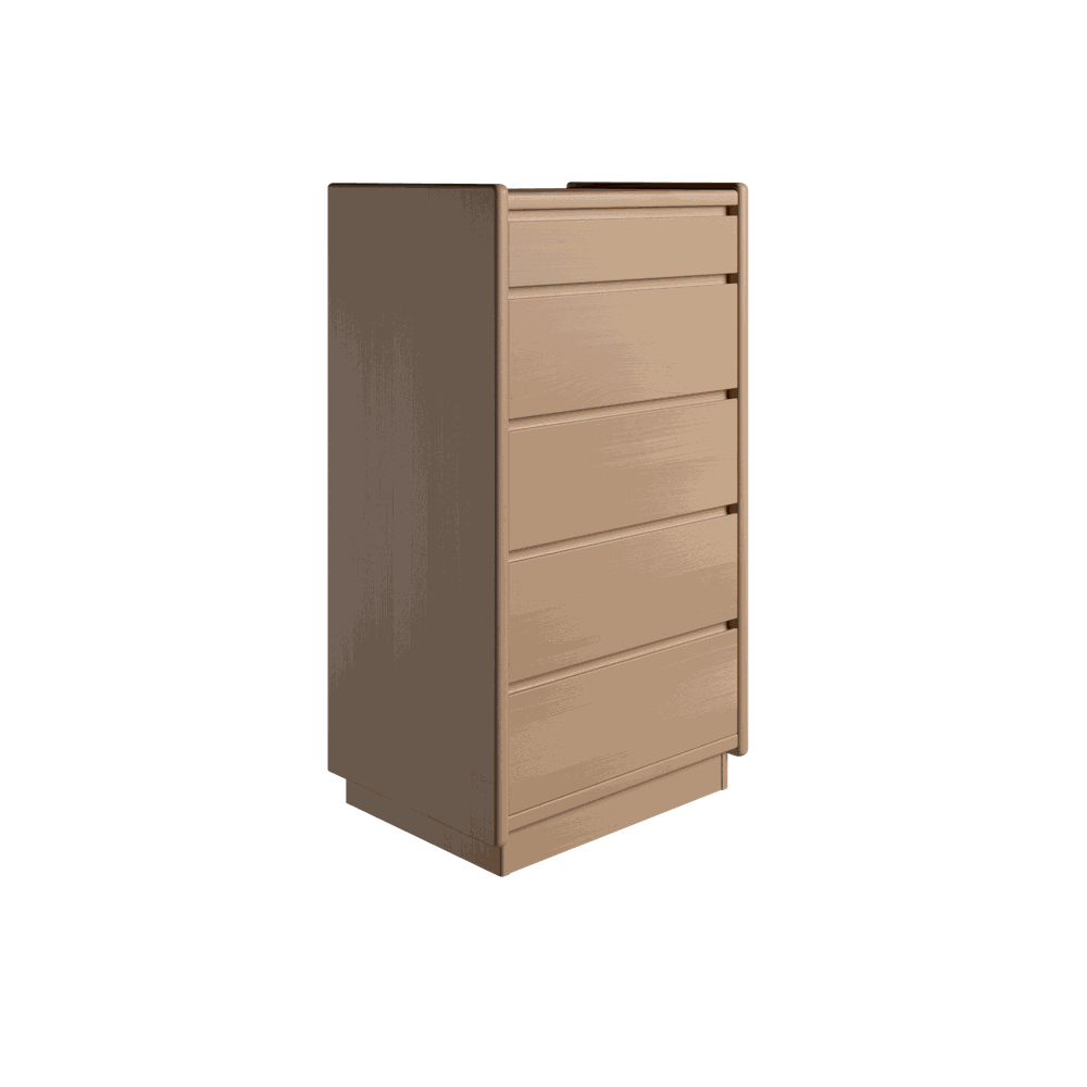 Kaagaard 55 kommode