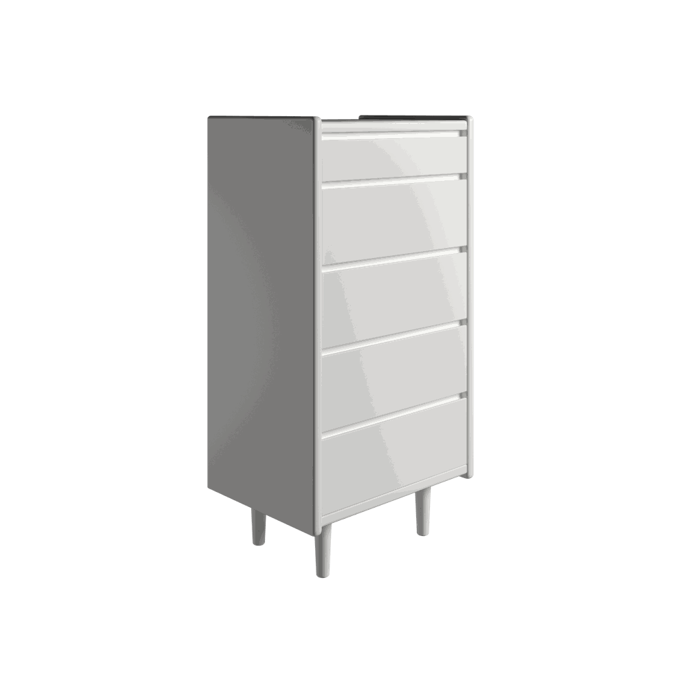 Kaagaard 55 kommode