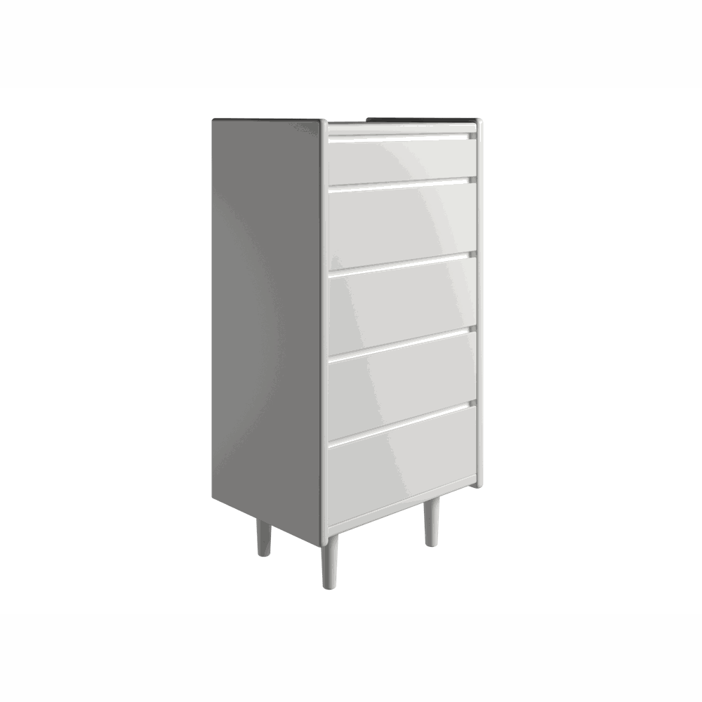 Kaagaard 55 kommode