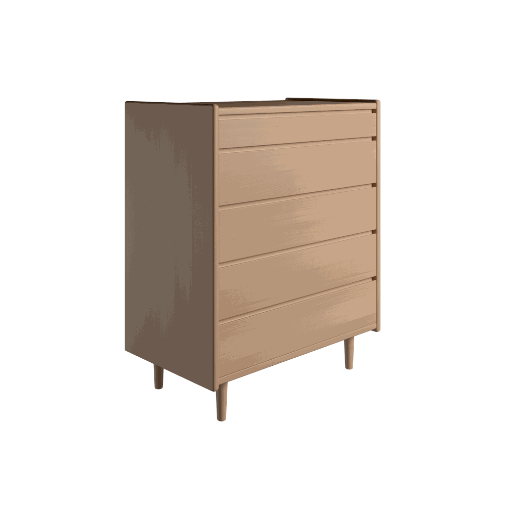 Kaagaard 55 kommode