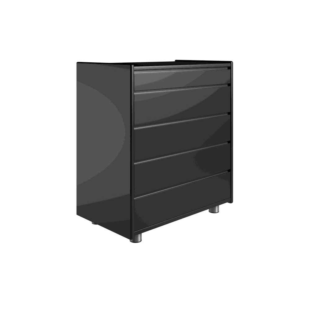 Kaagaard 55 kommode