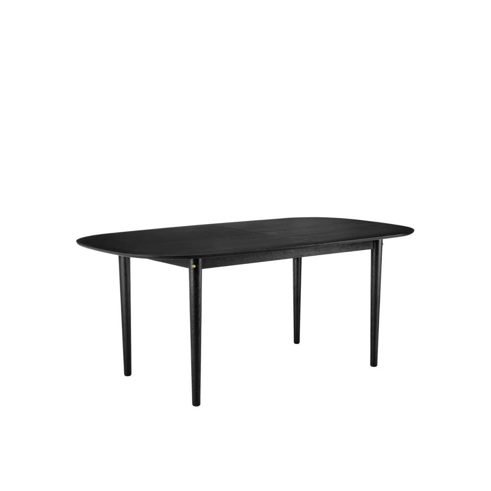 FDB C63E Bjørk spisebord Unit10