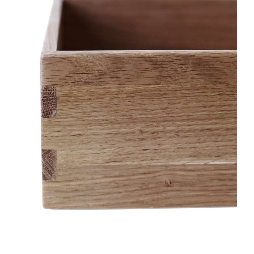 FDB B98 sokkel bogkasse Mogens Koch