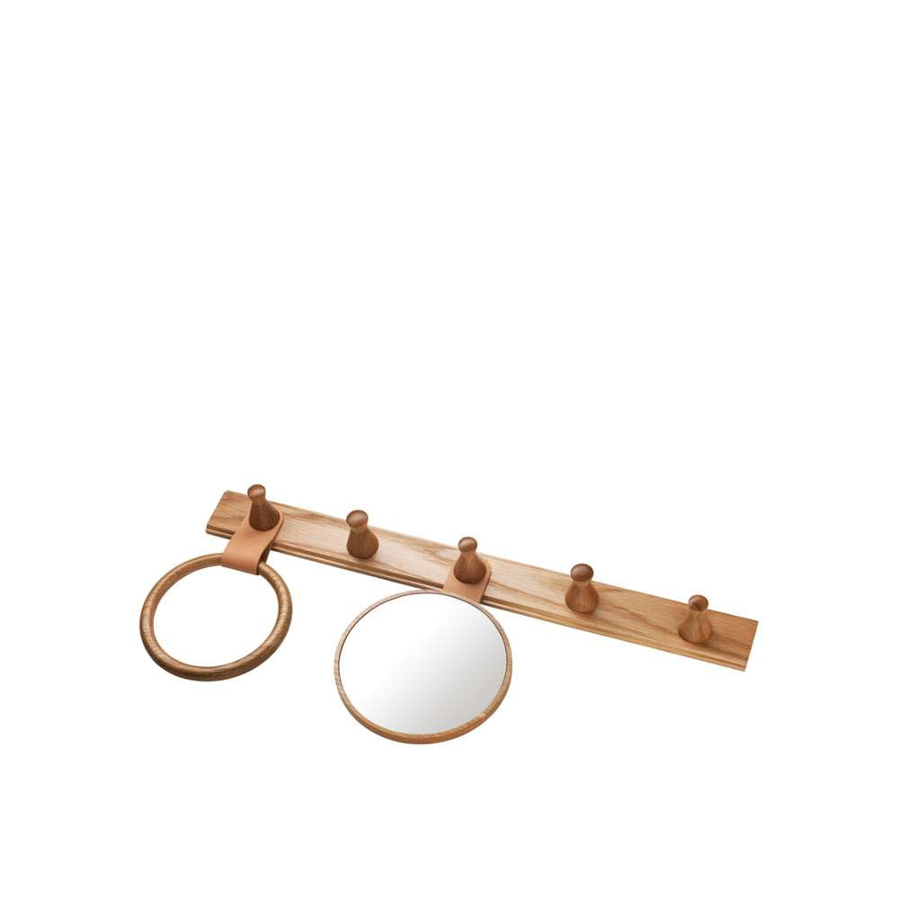 FDB Q4 Allé tørklædering Philip Bro