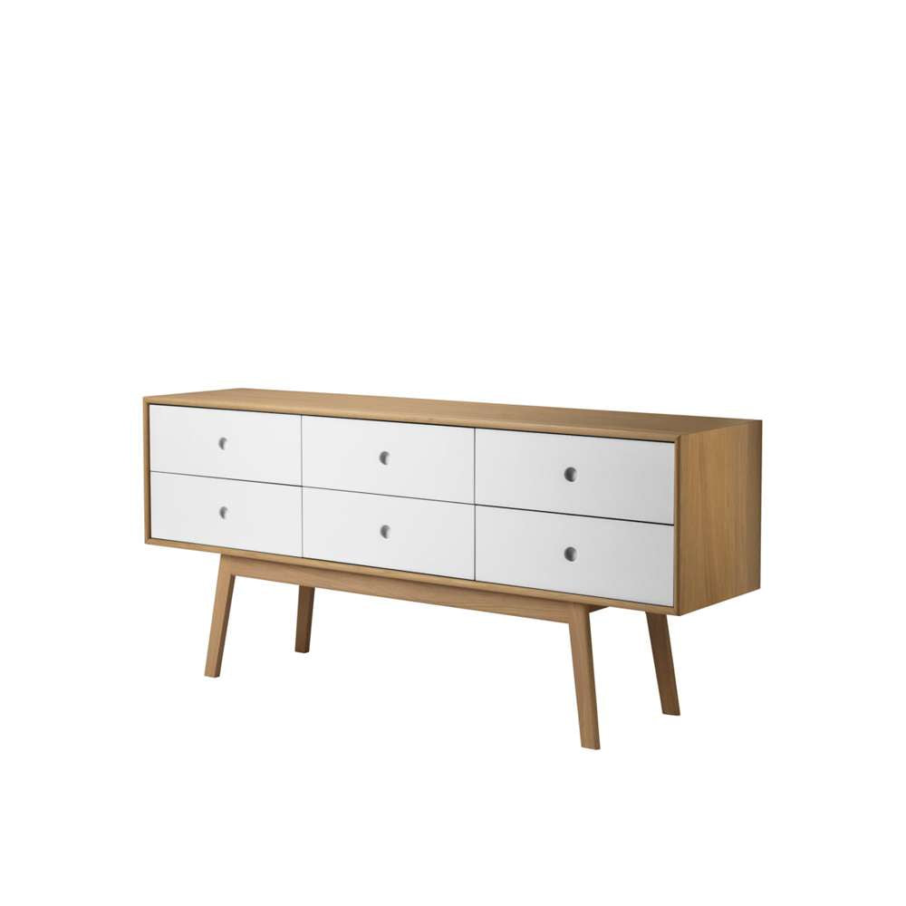 FDB A86 Butler kommode Foersom & Hiort-Lorenzen