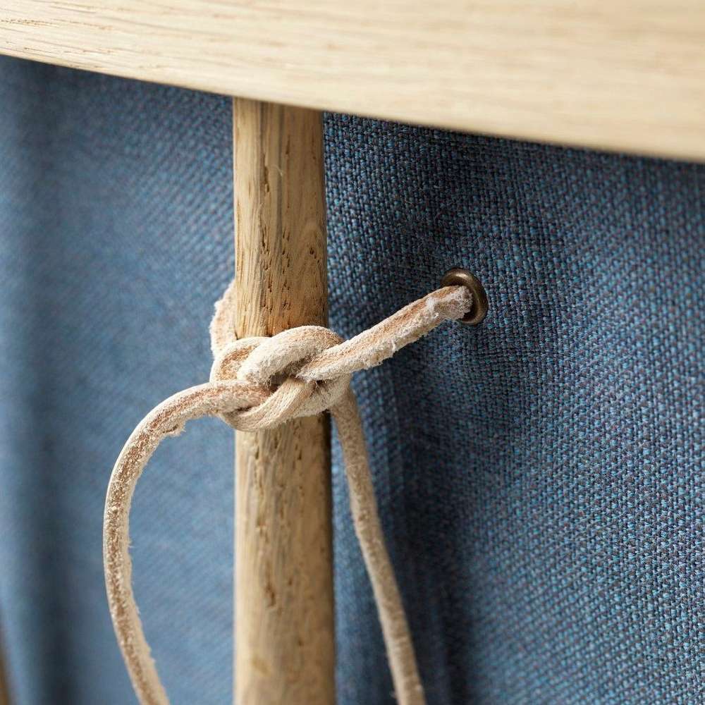 FDB J149 3-pers. sofa Erik Ole Jørgensen