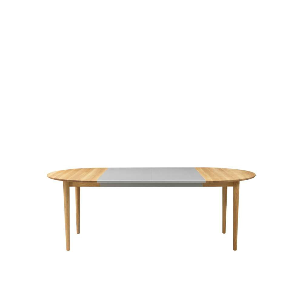 FDB Tillægsplade til C62E spisebord