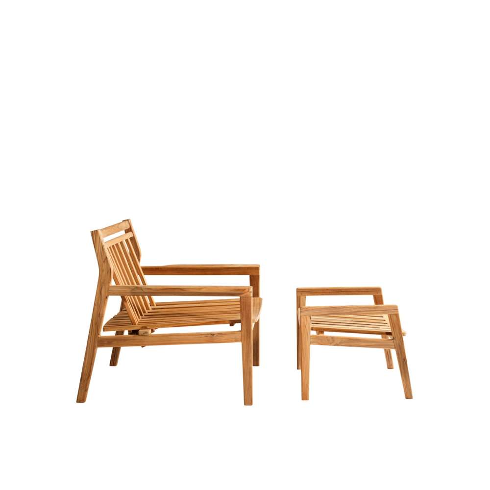 FDB M7 Sammen fodskammel Thomas E. Alken