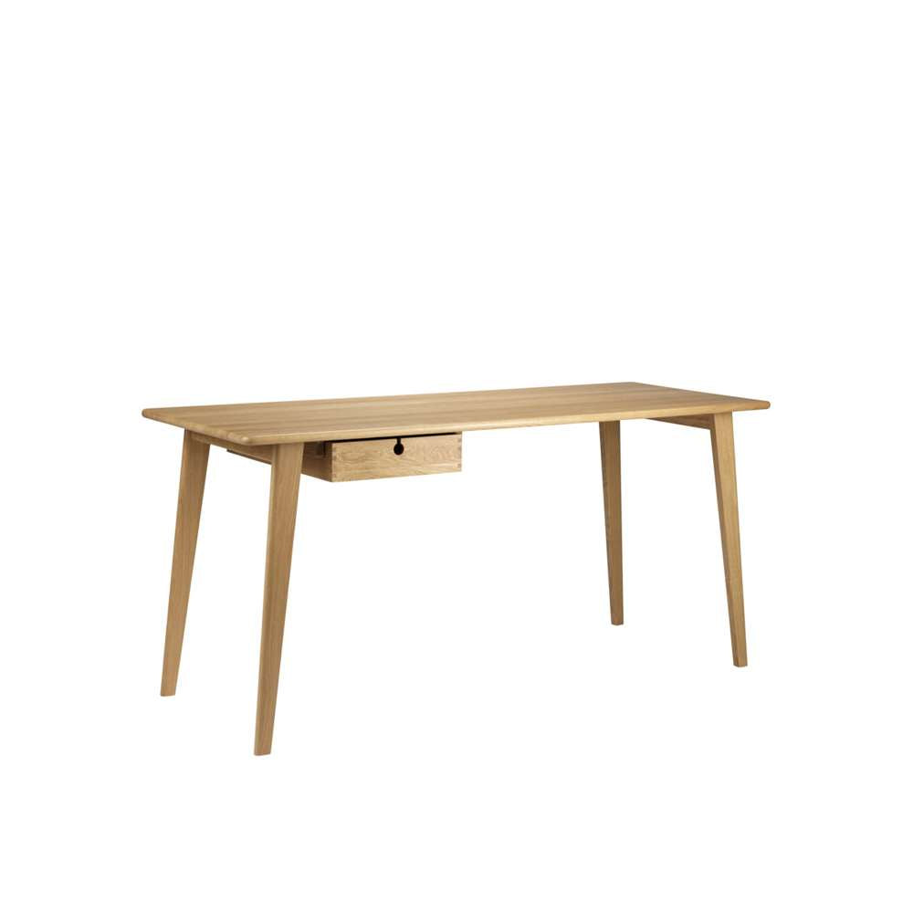 FDB C67 Butler skrivebord Foersom & Hiort-Lorenzen
