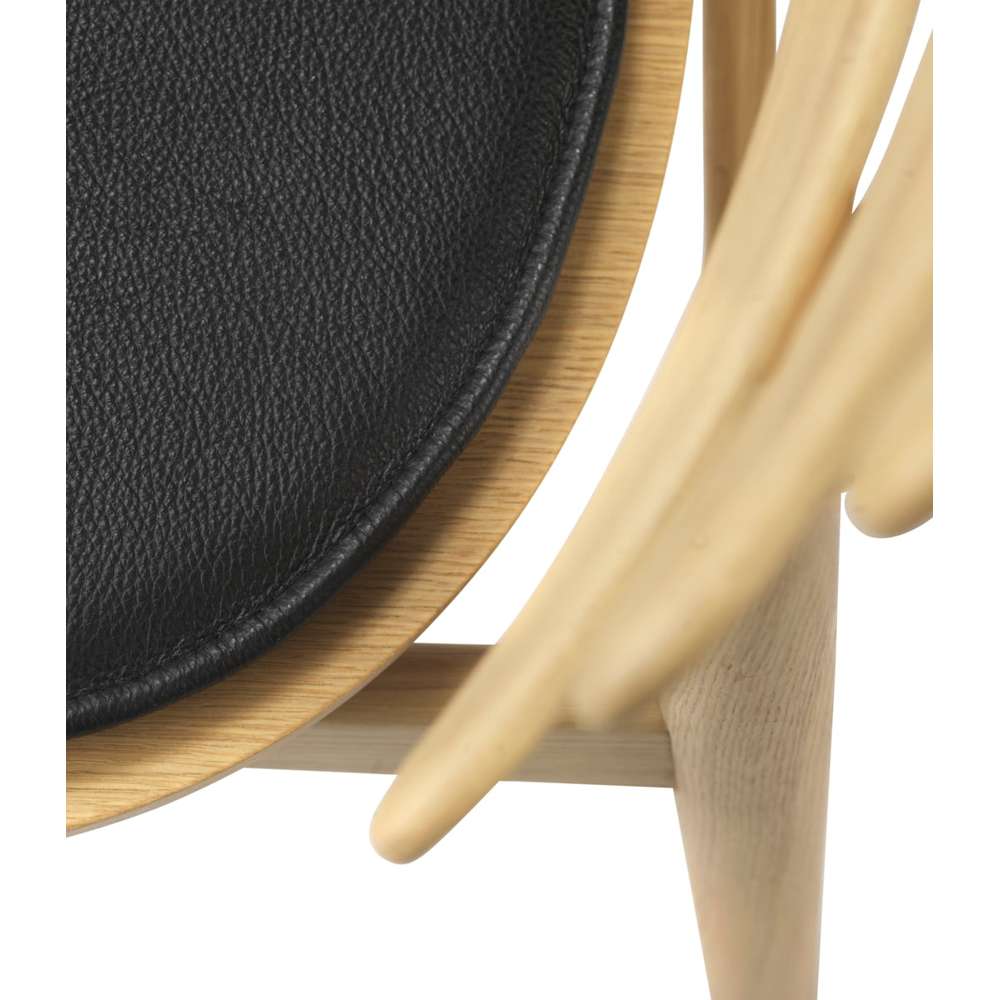 FDB R5 Nøje hynde til J48