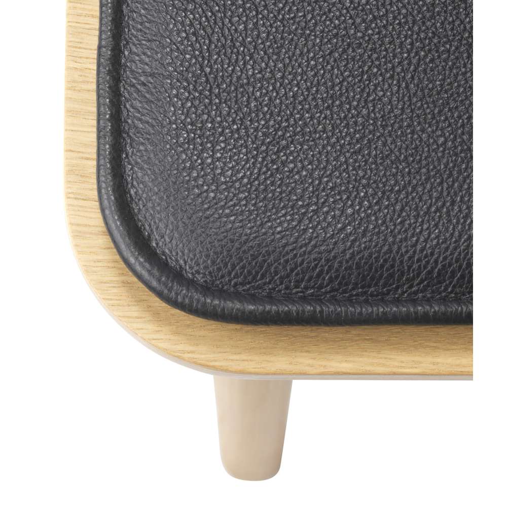 FDB R5 Nøje hynde til J48