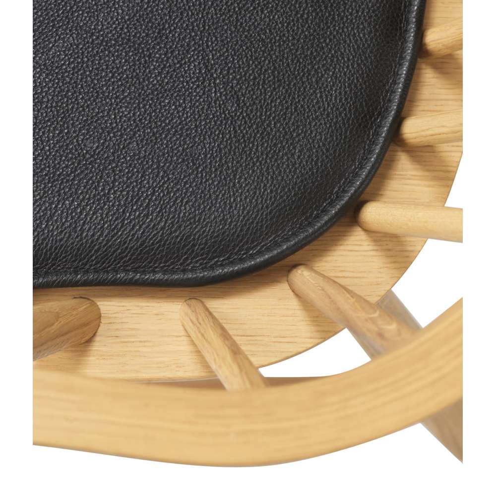 FDB R5 Nøje hynde til J52B/J52G