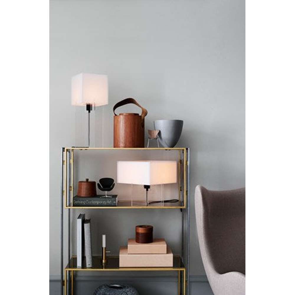 Cross-Plex™ Bordlampe