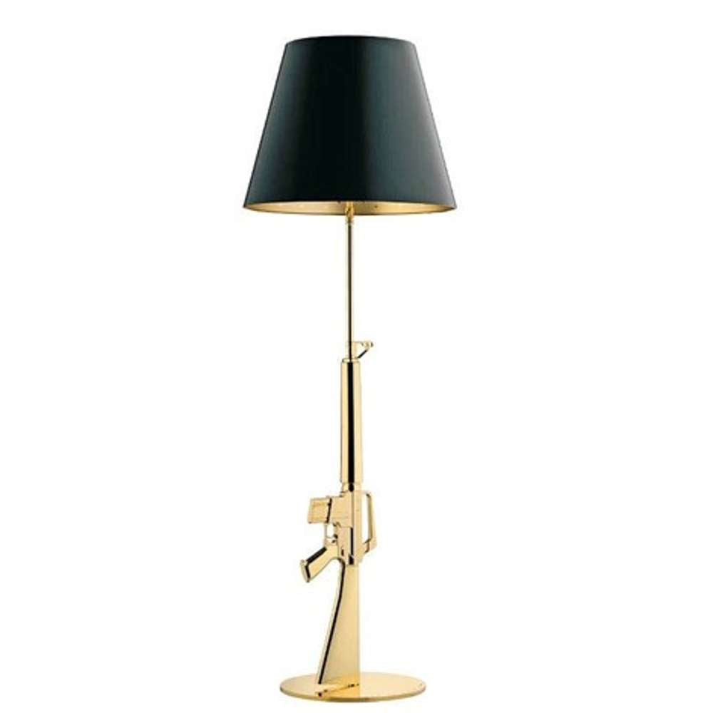 Gun lounge gulvlampe Gulvlampe