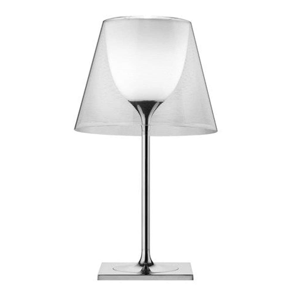 KTRIBE T2 DIM EU CRO/FUME' Bordlampe