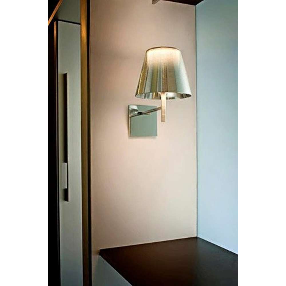 KTRIBE W DIM EU CRO/ALL ARG Væglampe