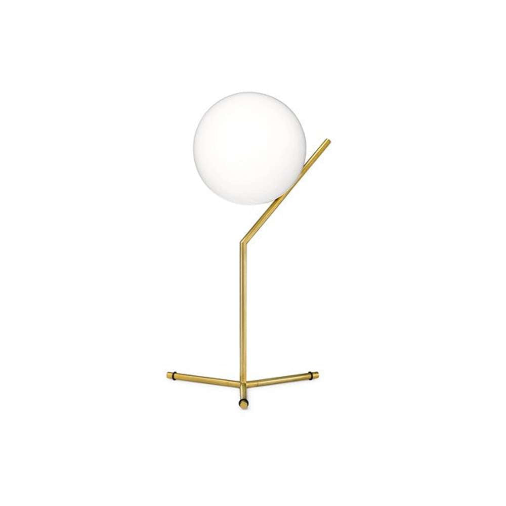 IC T1 High EU OTT Bordlampe