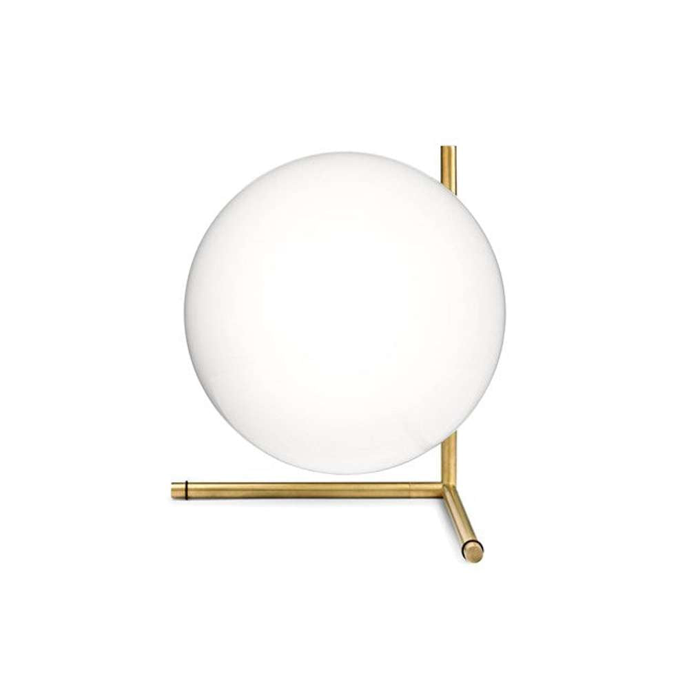 IC T2 EU OTT Bordlampe