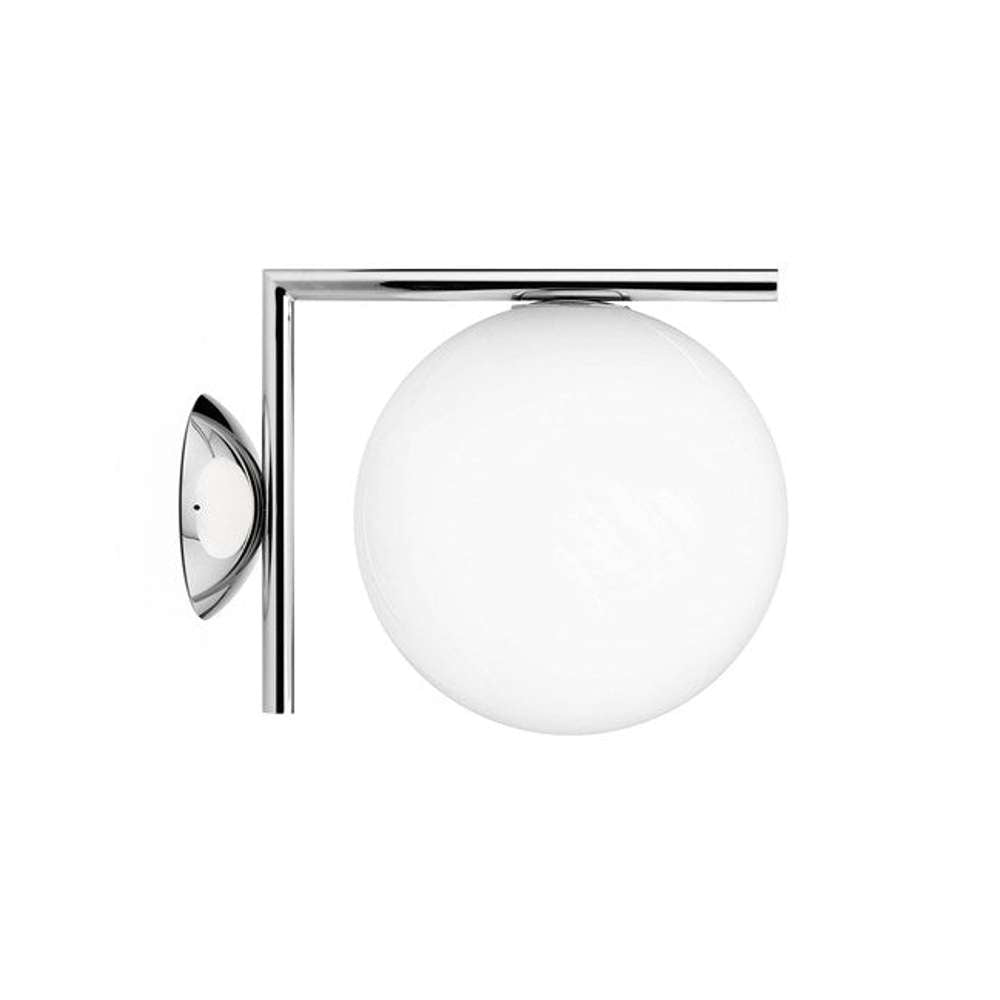 IC C/W1 EU/CCC/IRAM CRO Væglampe