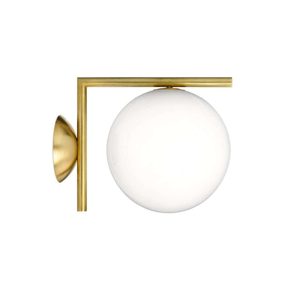 IC C/W1 EU/CCC/IRAM OTT Væglampe