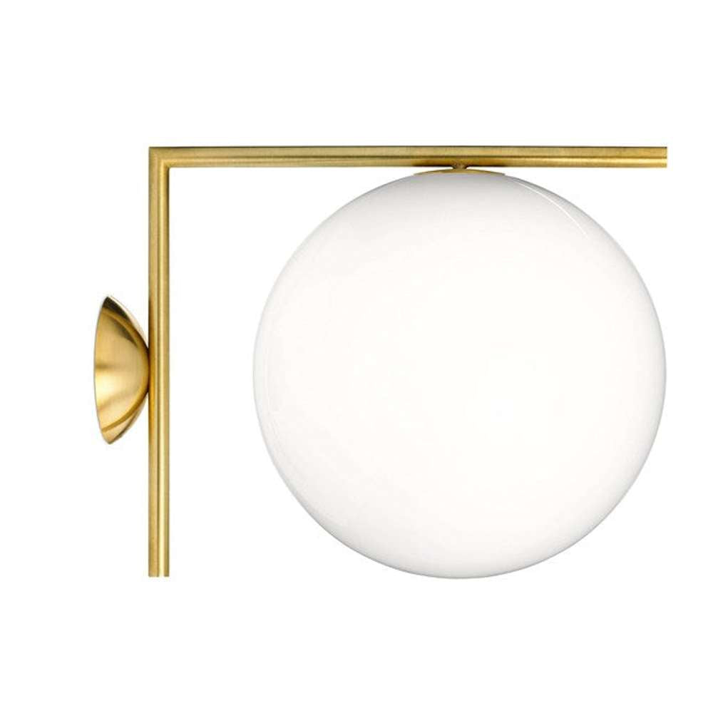 IC C/W2 EU/CCC/IRAM OTT Loftlampe