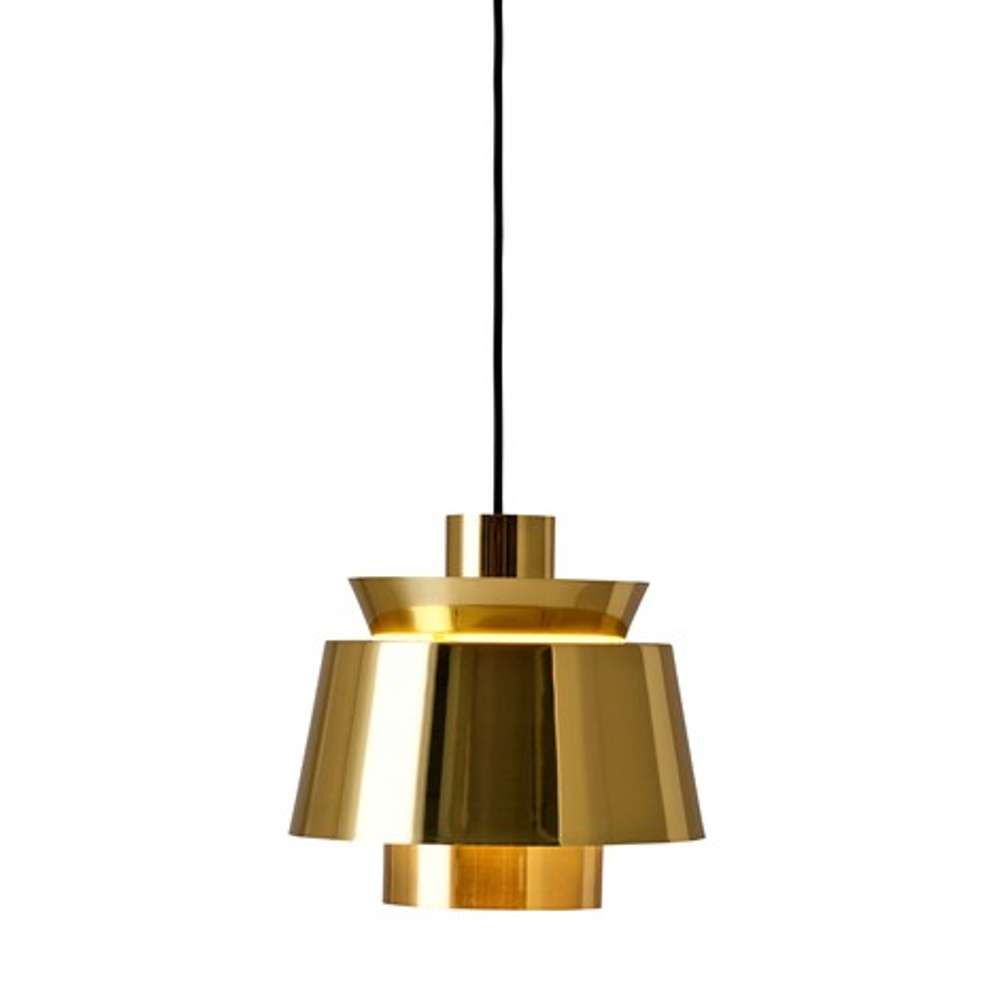 Utzon ju1 Pendel messing