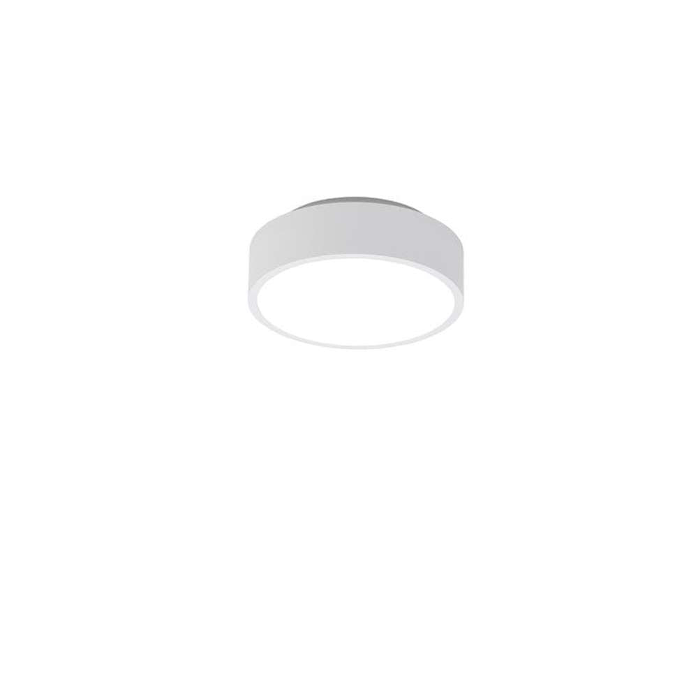 Moon c160 hvid plafond 3000k Loftlampe