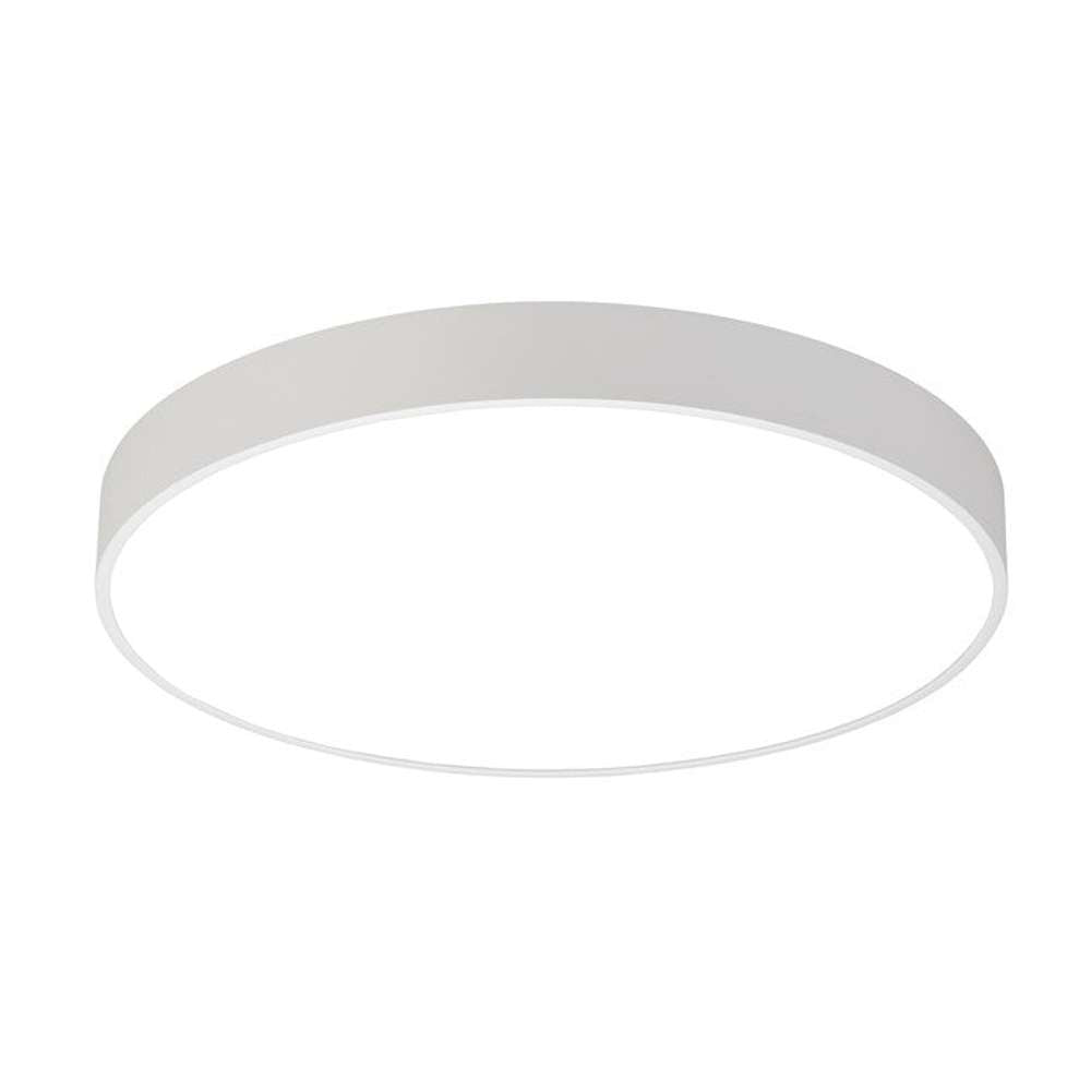 Moon c450 hvid plafond 3000k Loftlampe
