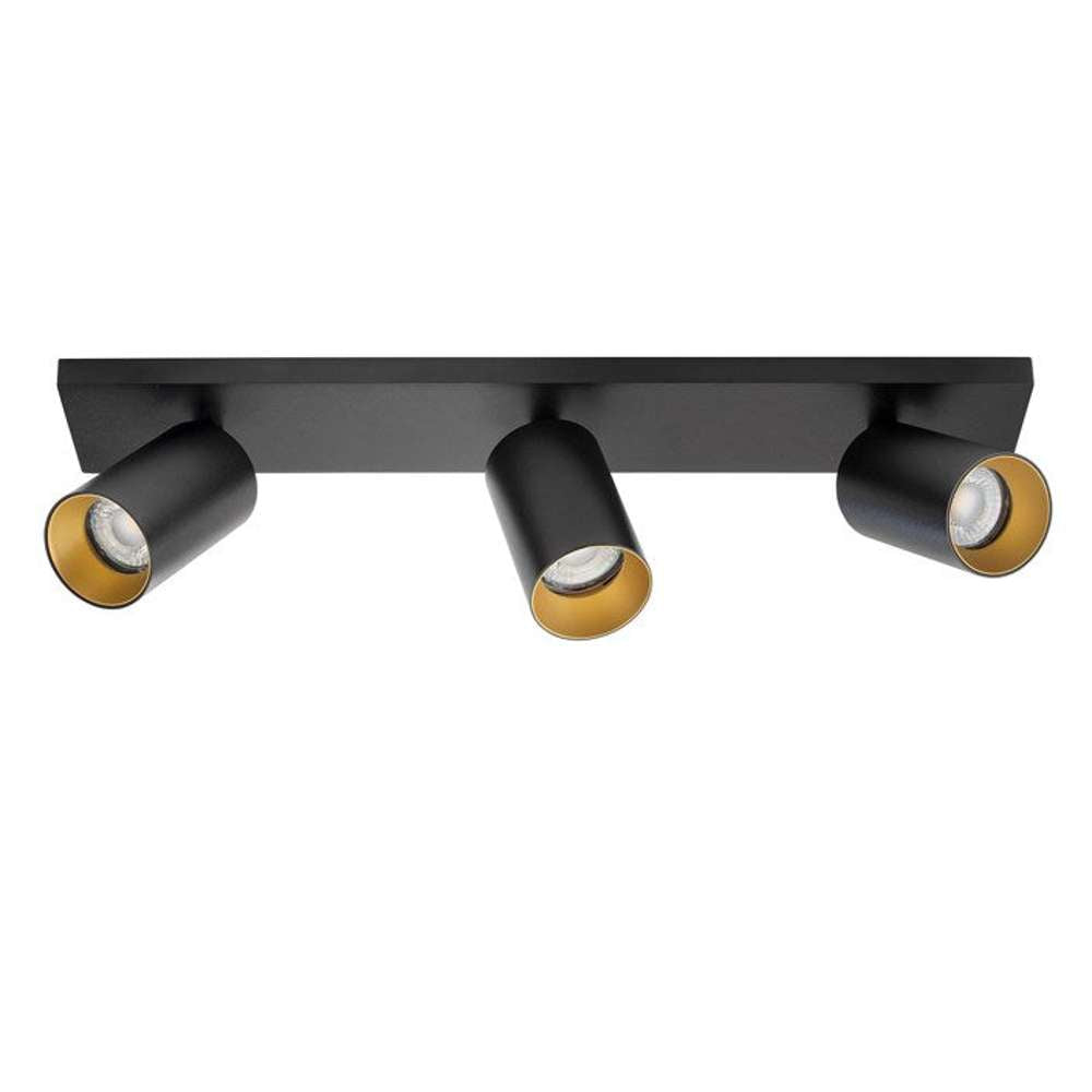Spoton3 sort/guld Spot