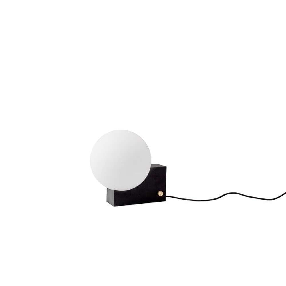 Journey shy1 Væglampe Sort