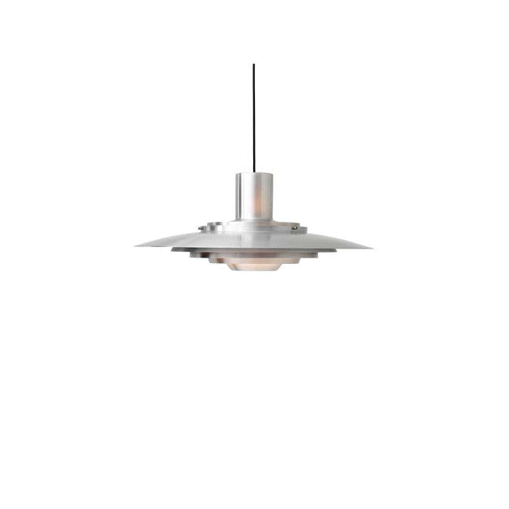 P376 D70cm Pendel aluminium