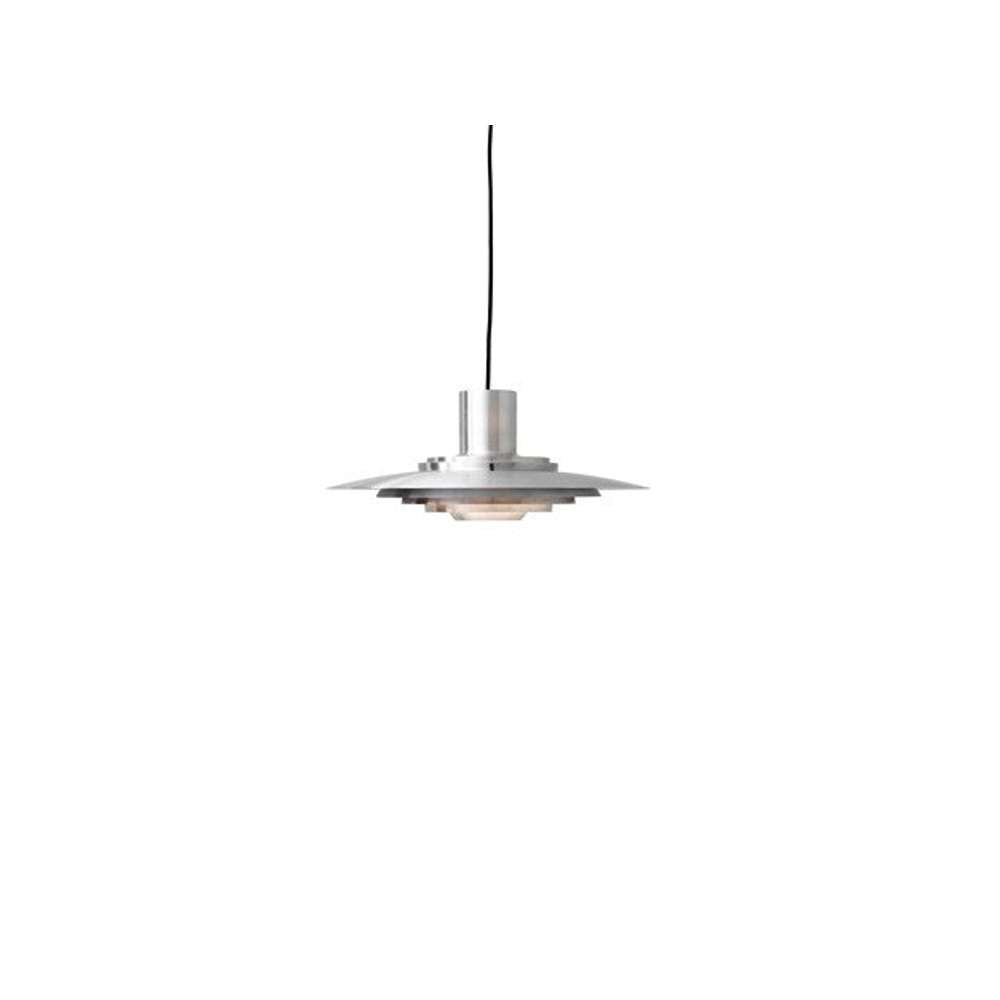 P376 D47.5cm Pendel aluminium