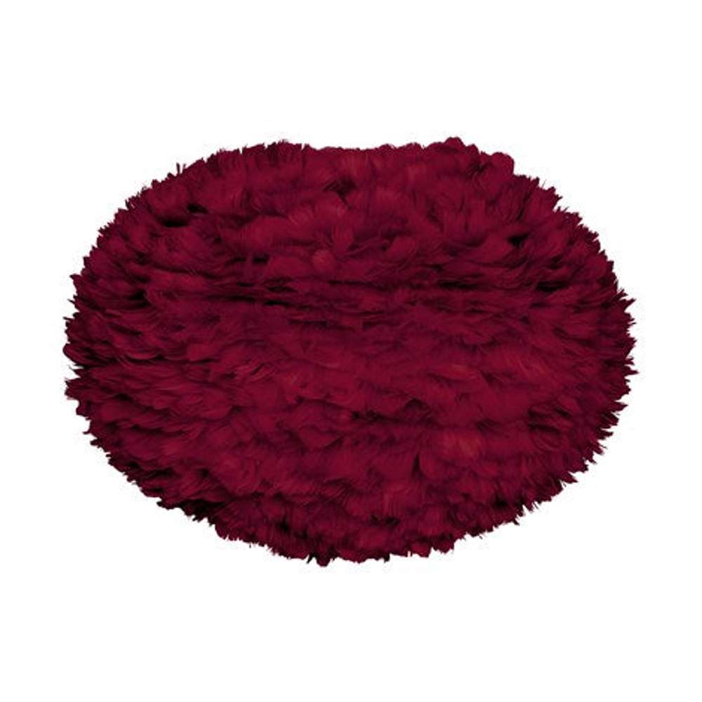 Eos Large red Ø 65 x 40 cm lampeskærm Pendel