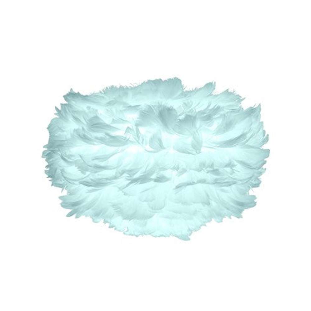 Eos Mini light blue Ø 35 x 20 cm lampeskærm Pendel