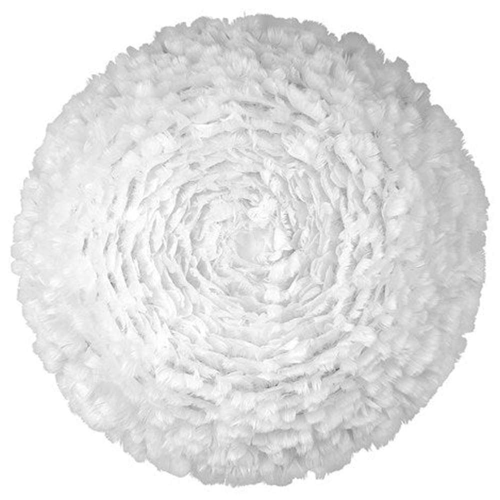 Eos Up Large white Ø 70 cm x 27 cm loftlampe Loftlampe