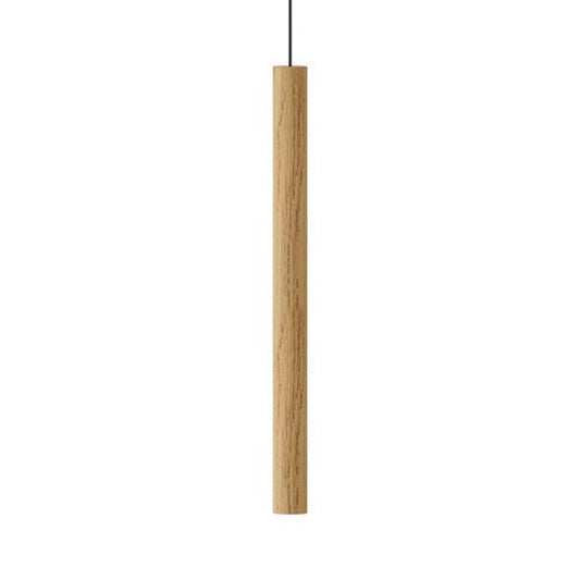 Chimes tall oak Ø3 x 44 cm Pendel