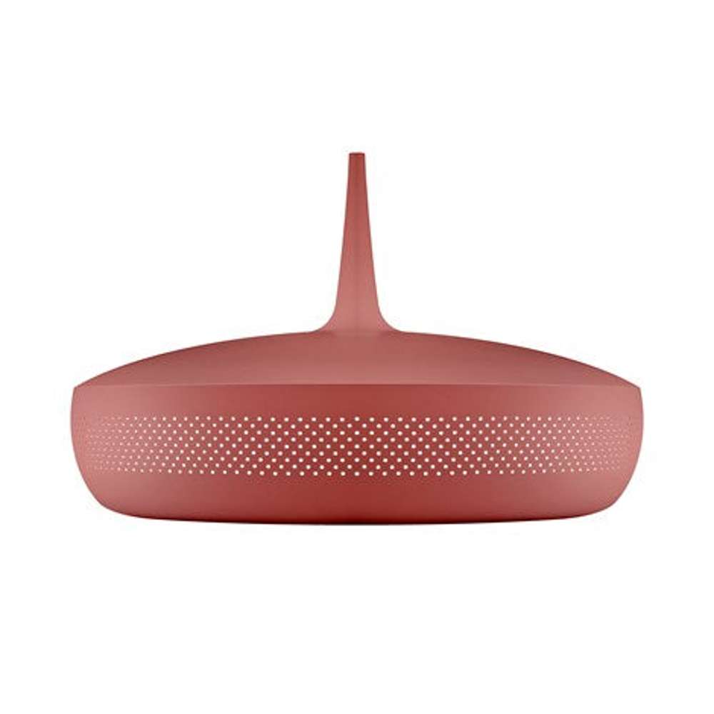 Clava Dine Red Earth Ø 43 x 28 cm Pendel