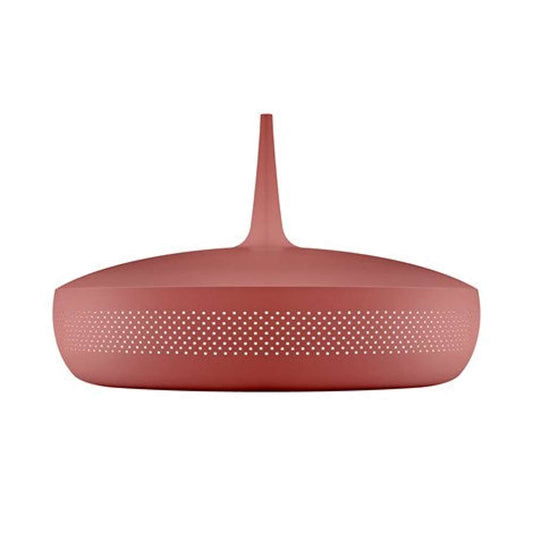 Clava Dine Red Earth Ø 43 x 28 cm Pendel
