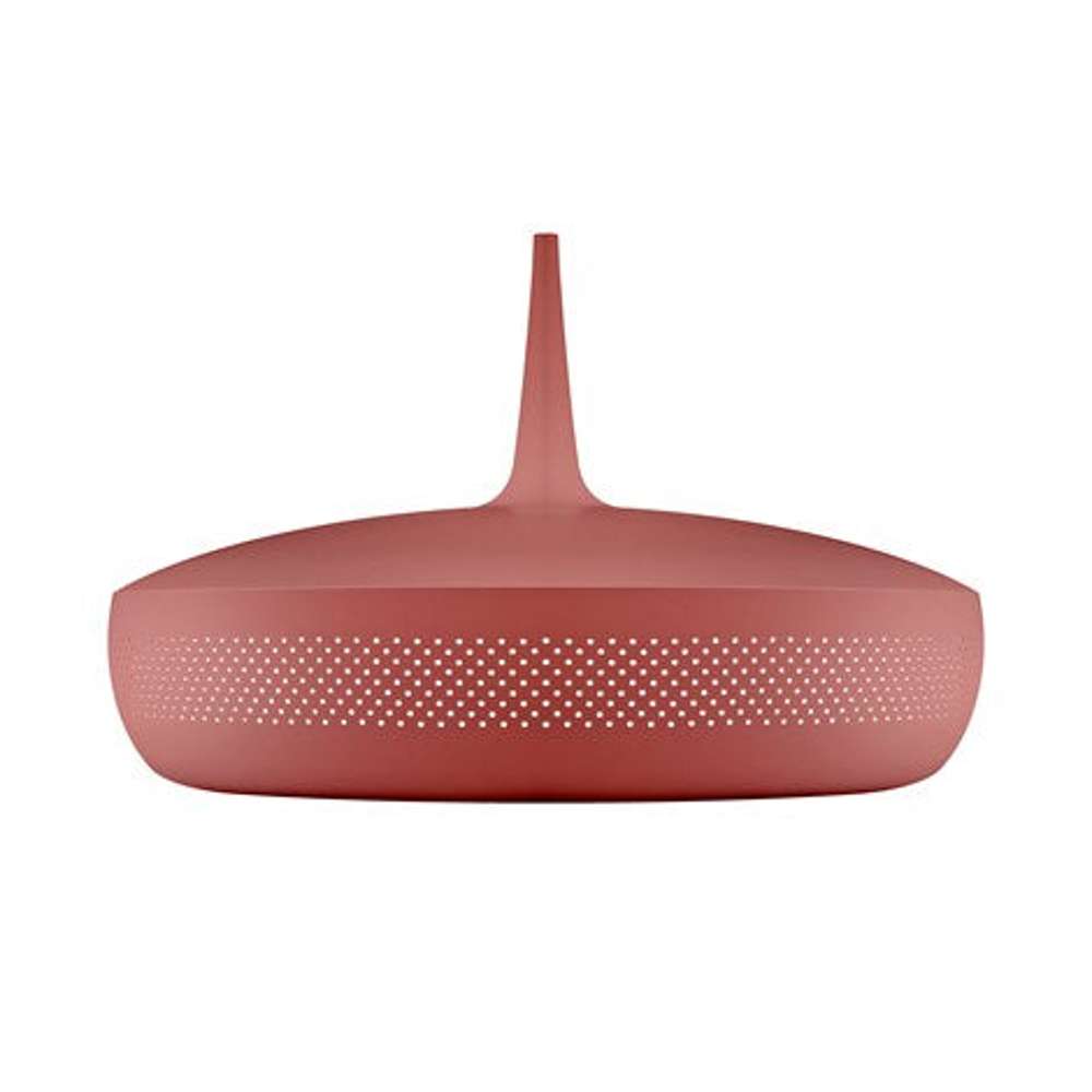 Clava Dine Red Earth Ø 43 x 28 cm Pendel