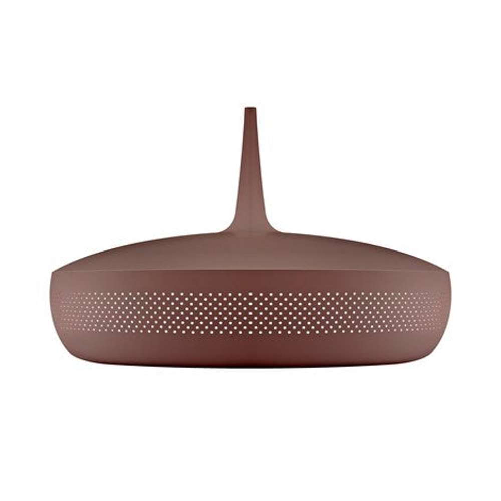 Clava Dine Umber Ø 43 x 28 cm Pendel