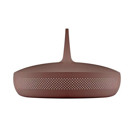 Clava Dine Umber Ø 43 x 28 cm Pendel