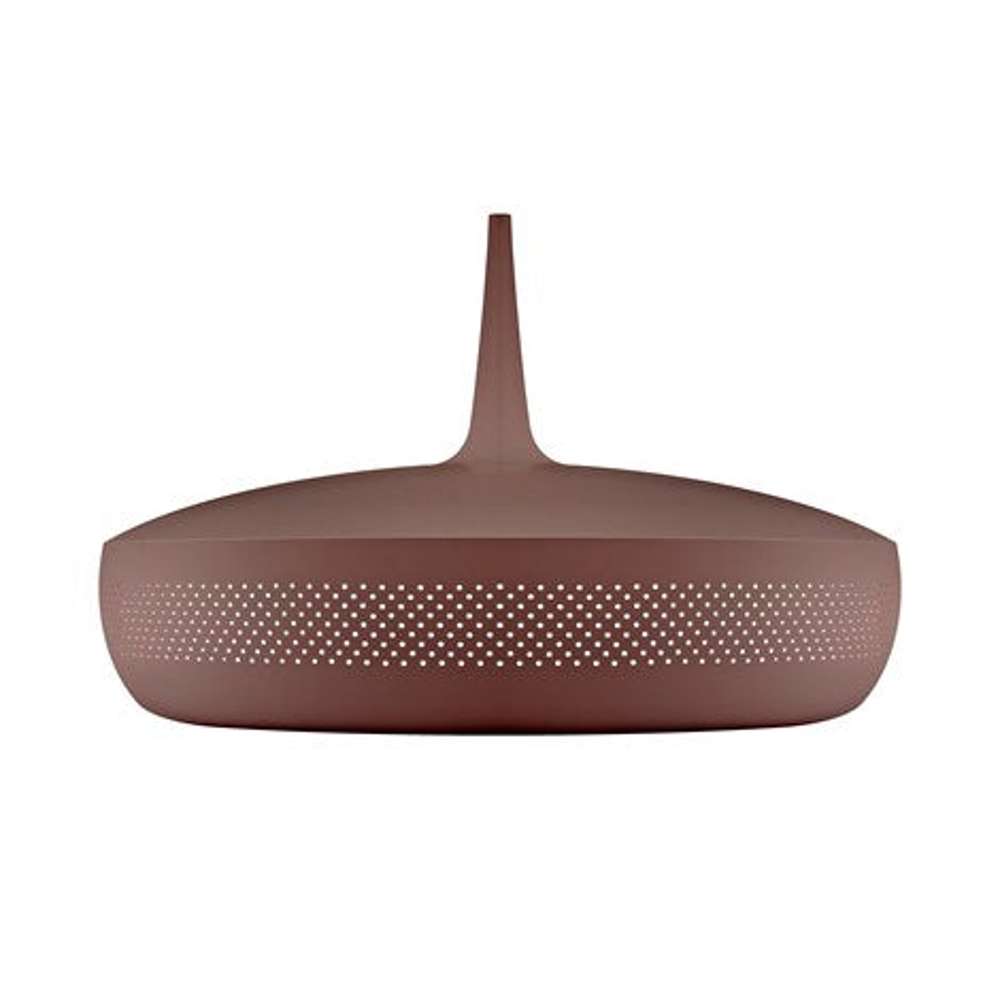 Clava Dine Umber Ø 43 x 28 cm Pendel