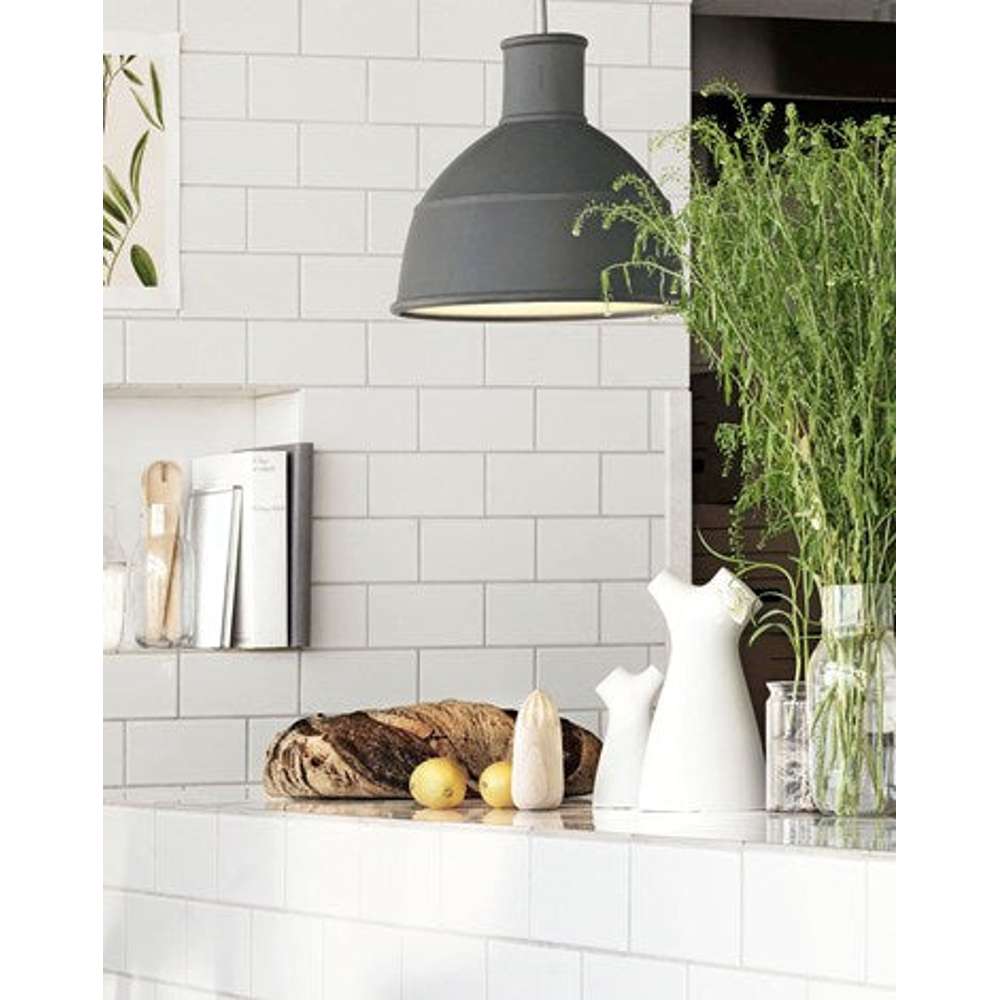 Unfold pendel mørkegrå Pendel