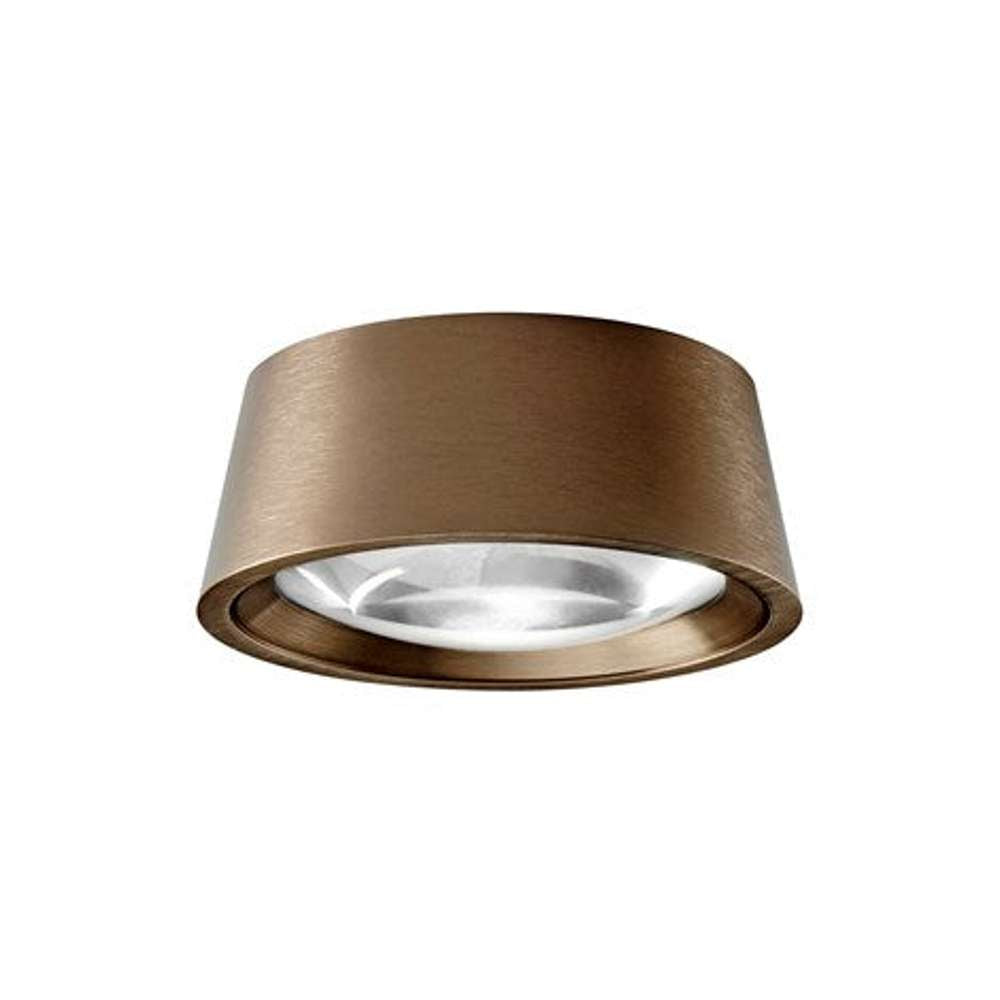 Optic out 1+ rose gold Loftlampe
