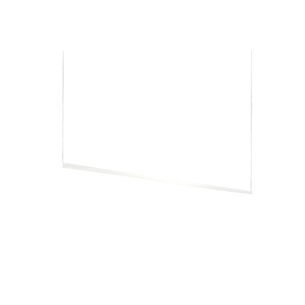 Stripe s2000 white Pendel