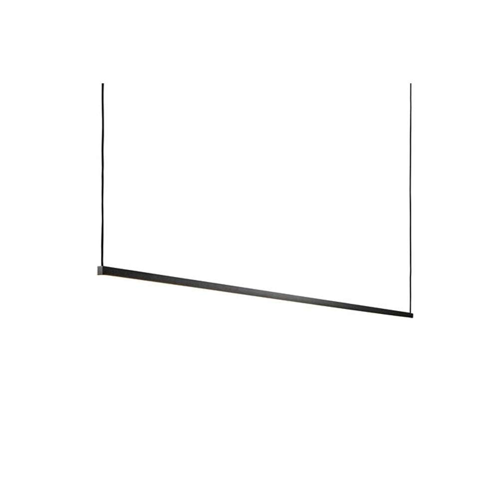 Stripe s2000 black Pendel